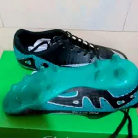 کفش چمن استوک سایز 42 و 43|کیف، کفش، کمربند|قم, علی آباد سعدگان|دیوار