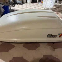 باربند مسقف سواری