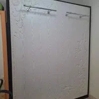 تخت تاشو دونفره