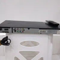 دستگاه فلش، مموری، دی وی دی. سی دی. همراه با کنترل|پخش‌کننده DVD و ویدیو|مشهد, حجت|دیوار