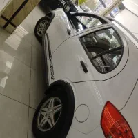 کوییک آر سفید مشکی مدل ۴۰۰ بصورت نقدواقساط|خودرو سواری و وانت|یزد, |دیوار