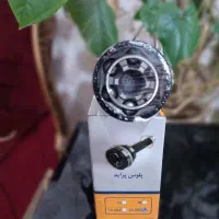 جعبه فرمان پژو پراید پک جلوبندی کمک پلوس سیبک طبق