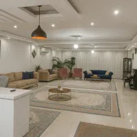 ۲۷۰متر / ویو ابدی / برند منطقه / منطقه ۱