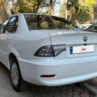 سمند سورن پلاس xu7p|خودرو سواری و وانت|اصفهان, آفاران|دیوار