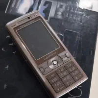 سونی اریکسون k800 قاب فابریک