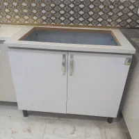 کابینت پیش ساخته ،کمد دیواری|مصالح و تجهیزات ساختمان|رامهرمز, |دیوار