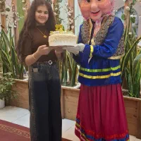 بند عروسکی|خدمات پذیرایی، مراسم|کامیاران, |دیوار