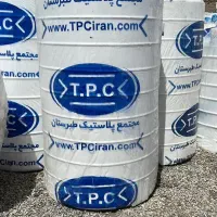 تانکر طبرستان/منبع اب آنتی باکتریال/مخزن نانو