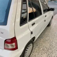 پراید 111 بدون رنگ/نقد و اقساط|خودرو سواری و وانت|یزد, |دیوار