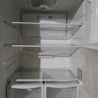 یخچال کاملا سالم و درحال کار ده میلیون|یخچال و فریزر|کلارآباد, |دیوار