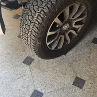 فوتون ۱۴۰۲ جی۷|خودرو سواری و وانت|رشت, بازار|دیوار