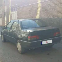 اردی مدل ۸۵|خودرو سواری و وانت|سلماس, |دیوار