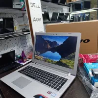 لپتاپ لنوو ideapad گرافیک2 رم16 cori7|رایانه همراه|شهرکرد, |دیوار