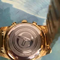 باعرض سلام ساعت sergio tacchini مردانه اصلی|ساعت|سرپل ذهاب, |دیوار