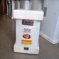 آبگرمکن برقی وگازی با ورقه 2/5 میل و المنت اتحاد|آبگرمکن، پکیج، شوفاژ|تهران, شهرک ابوذر|دیوار