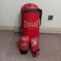 اسکیت و کیسه بوکس و فوتبال دستی|دوچرخه، اسکیت، اسکوتر|تهران, کوهک|دیوار