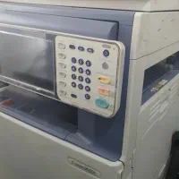 دستگاه کپی توشیبا رنگی 2050c