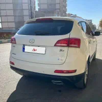 جک s5 اتوماتیک مدل ۱۴۰۰|خودرو سواری و وانت|نیشابور, دارایی|دیوار