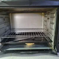 آون توستر|اجاق گاز و لوازم برقی پخت‌وپز|اهواز, رسالت|دیوار