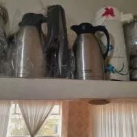 وسایل اپزخانه|ظروف نگهدارنده، پلاستیکی، یک‌بارمصرف|قزوین, |دیوار