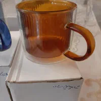 انواع ماگ|ظروف سرو و پذیرایی|تهران, زعفرانیه|دیوار