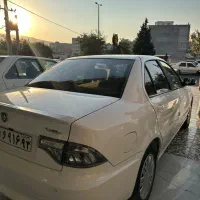سورن پلاس xup سیمی،مدل ۱۴۰۳|خودرو سواری و وانت|شیراز, باهنر|دیوار