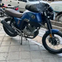 موتور زونتس ۲۳۰ سی سی|موتورسیکلت|قزوین, |دیوار