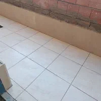 اوستا بناکاشی سرامیک دوغابی چسپی