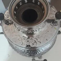 سماور گازی|سماور، چای‌ساز، قهوه‌ساز|تهران, کیانشهر|دیوار