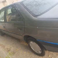 پژو دلفینی مدل ۹۲