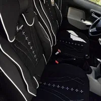 تولید و پخش روکش صندلی ماشین های ایرانی|قطعات یدکی و لوازم جانبی|قرچک, شهرک گلها|دیوار