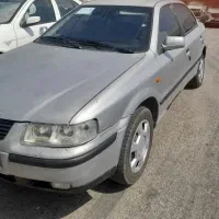 سمند سالم