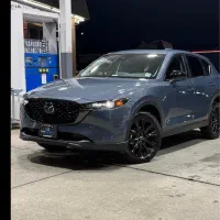 Mazda japan Cx-50|خودرو سواری و وانت|ارومیه, |دیوار