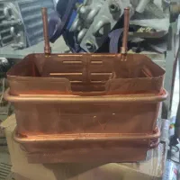 مبدل آبگرمکن 3115