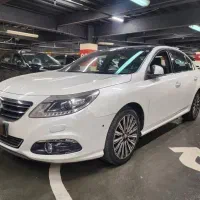 رنو سفران|خودرو سواری و وانت|تهران, فرمانیه|دیوار