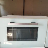 توستر برقی کار کرده