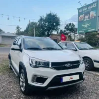 X22 دنده ای،۱۴۰۱