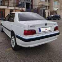 پرشیا|خودرو سواری و وانت|تبریز, |دیوار