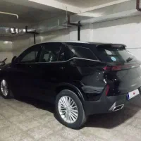 هایما اس 8