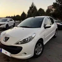 207 دنده ای سال ۹۹|خودرو سواری و وانت|فولادشهر, B4|دیوار