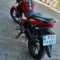 بنلی ۱۵۰ مدل ۱۴۰۱ درحد|موتورسیکلت|تبریز, |دیوار