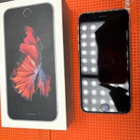 ایفون 6s