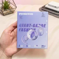 هندزفری OWS T2 Crystal (موبایل گالیله)