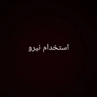 استخدام نیروی آقا