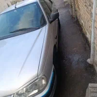 پژو پارس 85|خودرو سواری و وانت|کرمانشاه, |دیوار