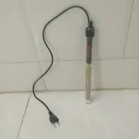 بخاری آکواریوم
