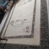 فرش ۹متری|فرش|پرند, فاز ۴|دیوار