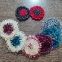 اسکاج بافتنی