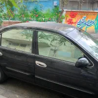 ماکسیما دنده مدل ۸۵|خودرو سواری و وانت|تهران, مدائن|دیوار