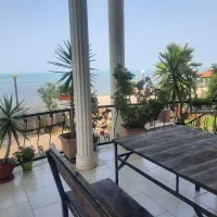 اجاره ویلا ۱ خواب و ۲ خواب ساحلی